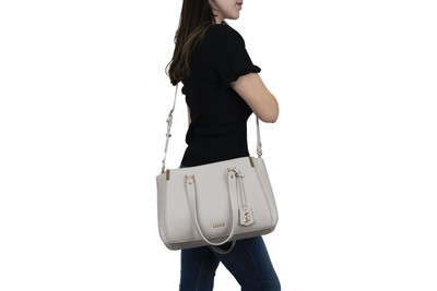 LIU •JO LIU JO AA1184 E0017 SHOULDER BAG WOMAN W2.BO498