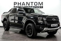 2024 Ford Ranger 2.0 Ranger Tremor EcoBlue 4x4 Auto 4WD PICK UP Diesel Automatic