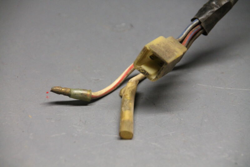 上品な 1981 KAWASAKI eBay | #22 26004-1002 BOX FUSE LTD 550 その他