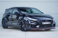 2019 Hyundai i30 2.0 T-GDi N Performance Euro 6 (s/s) 5dr HATCHBACK Petrol Manua