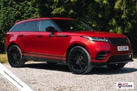 2020 Land Rover Range Rover Velar 2.0 D240 R-Dynamic HSE SUV 5dr Diesel Auto 4WD