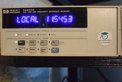 HP/Agilent 53131A,53132A,53181A用内蔵OCXO新品 HP/Agilent 53131A,53132A,53181A用内蔵OCXO新品 - メルカリ