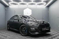 2023 BMW 2 Series 2.0 220i M Sport Auto 4dr Coupe Petrol Automatic
