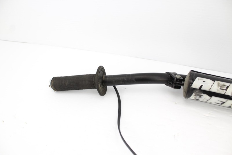 2014 14 SUZUKI DRZ400S DRZ400S DRZ 400 S HANDLEBARS HANDLE BAR BARS