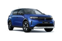 2026 Vauxhall Frontera 1.2 Hybrid [145] GS 5dr e-DCT6 Estate Petrol Automatic