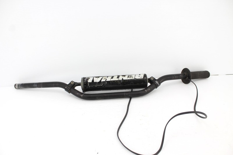 2014 14 SUZUKI DRZ400S DRZ400S DRZ 400 S HANDLEBARS HANDLE BAR BARS