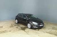 2018 Volkswagen Astra ELITE CDTI S/S Hatchback PETROL Manual