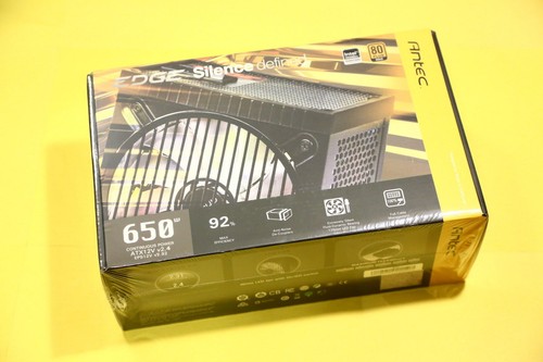ANTEC PSU 750W NE750G NC NEOECO GOLD 80+ OEM Power Supply | eBay