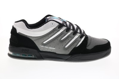 

DVS Tycho DVF0000239007 Мужские серые кроссовки из нубука, вдохновленные скейтбордингом, обувь 10, Серый, DVS Tycho