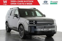 2026 Hyundai Santa Fe 1.6 TGDi 288 PHEV Calligraphy 5dr 4WD Auto Estate Petrol P