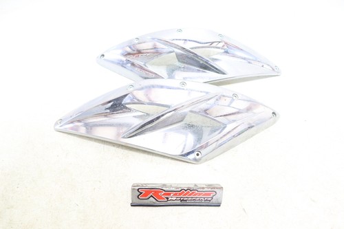 2005 SEA-DOO RXP SIDE PANEL SET 273000218 273000219 | eBay