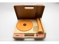 fisher price turntable