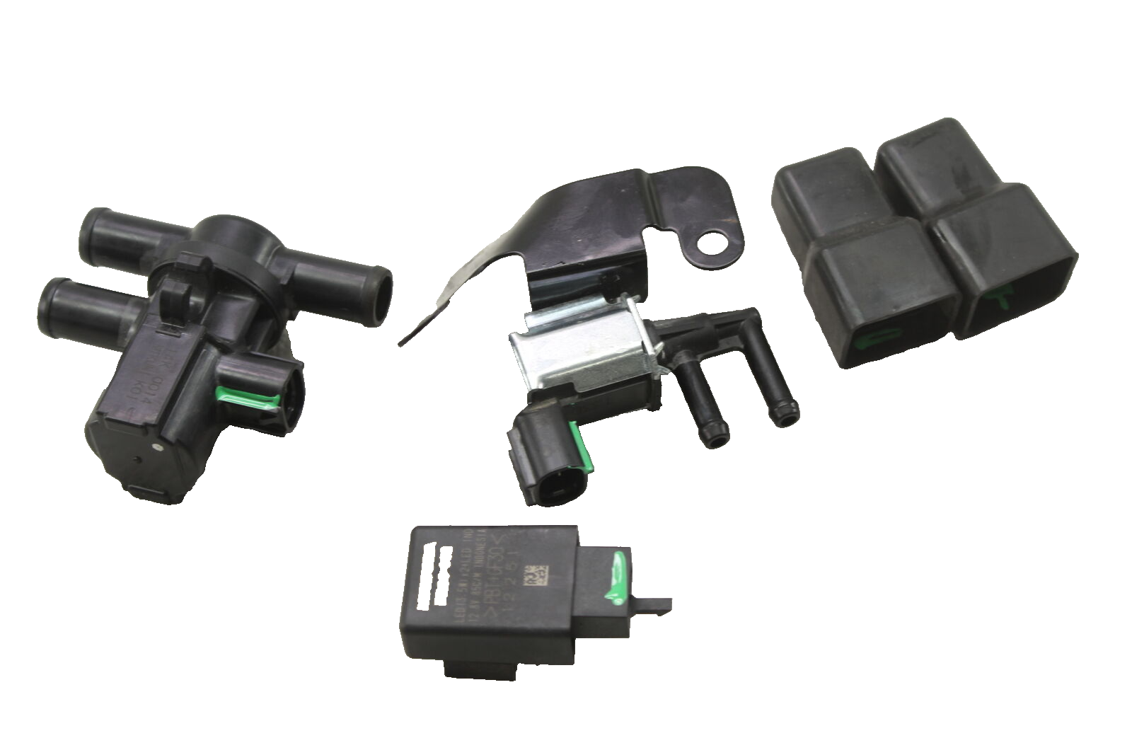 21-22 Kawasaki Ninja Zx10r Relay Assembly | eBay