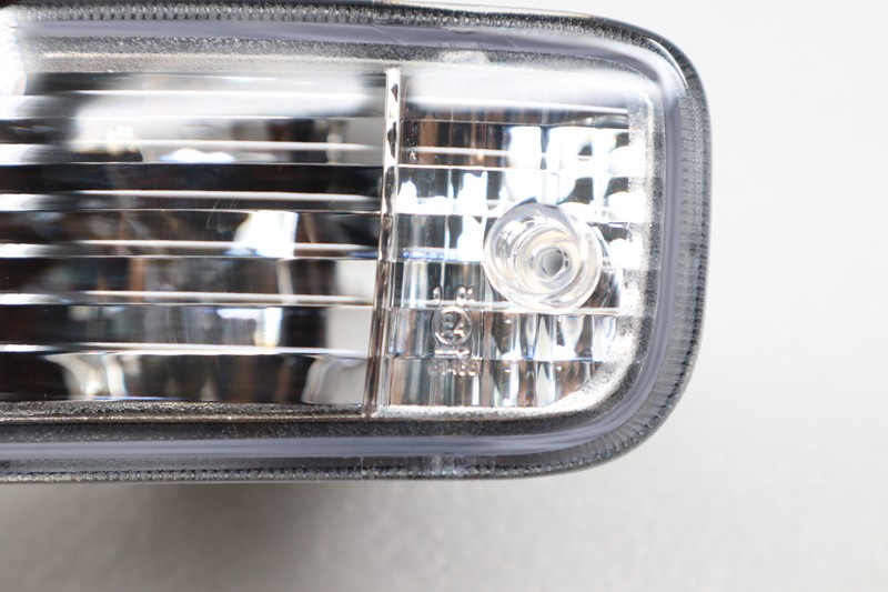 CRYSTAL Chrome INDICATORS to fit TOYOTA CELICA GT4 ST205 1994 95