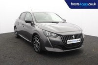 2023 Peugeot 208 5dr 1.2 PureTech Allure Premium + EAT8 Automatic Hatchback Petr