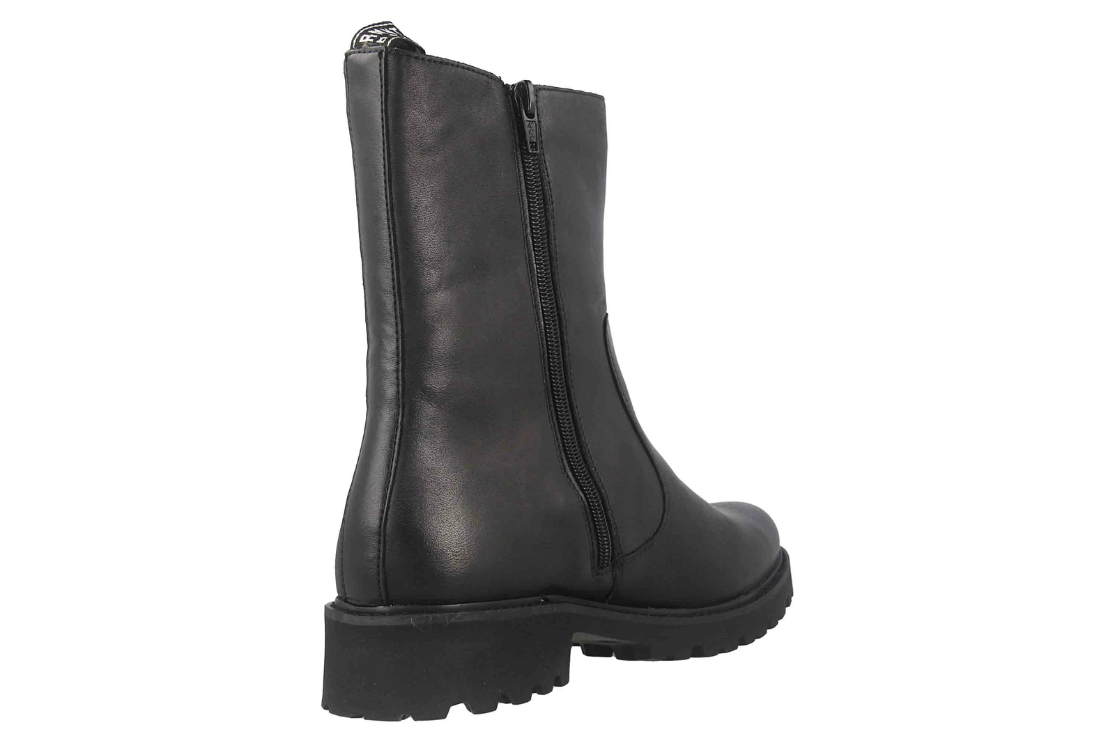 REMONTE REMONTE STIEFEL IN ÜBERGRÖSSEN SCHWARZ D8685-01 GROSSE DAMENSCHUHE