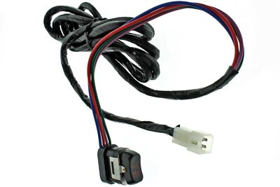 Mercury SWITCH/HARNESS-MC 858679T1 OEM NEW
