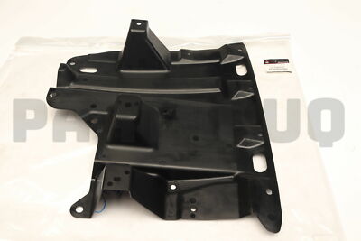 未開封 5379A092 Genuine Mitsubishi COVER,ENG ROOM UNDER,CTR | eBay