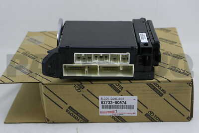 らぴ。 8273360574 Genuine Toyota BLOCK, COWL SIDE JUNCTION, LH