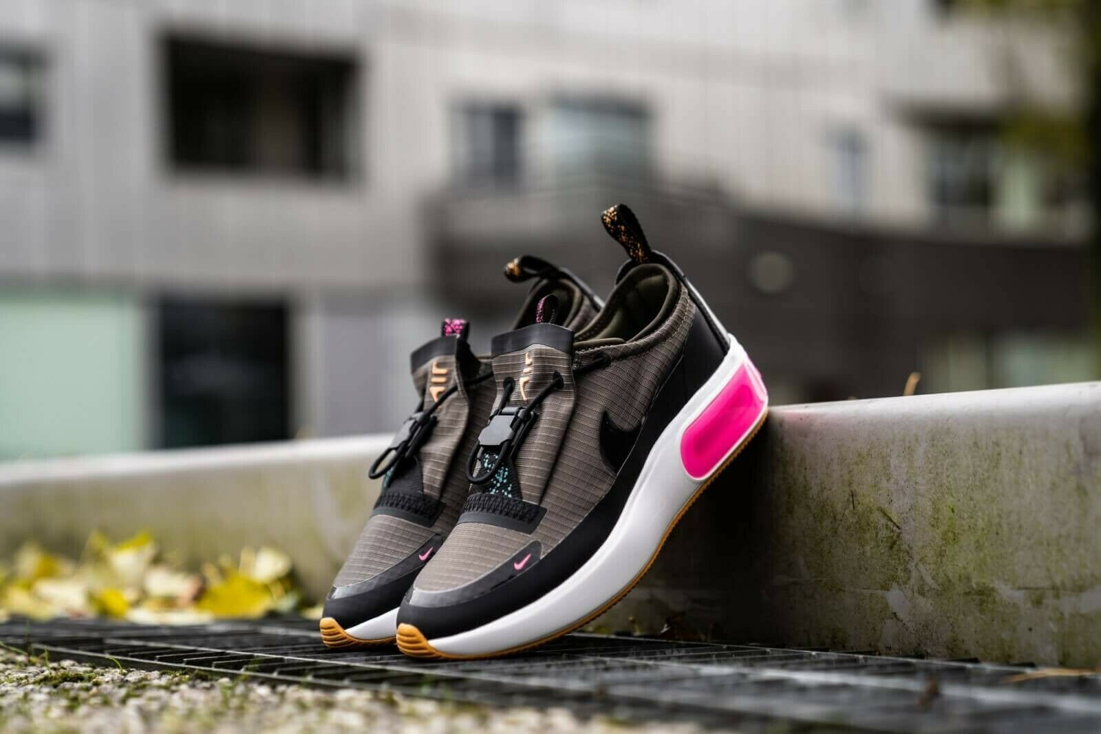 air max 270 liquid metal wolf grey