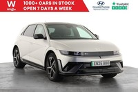 2025 Hyundai IONIQ 5 239kW N Line S 84 kWh 5dr AWD Auto Hatchback Electric Autom
