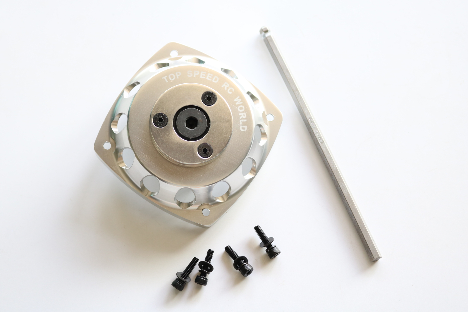 HPI Roto Start ロトスターター 87132 HPI ROTO START 2 SYSTEM (FOR NITRO STAR 12/15/18