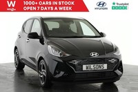 2025 Hyundai i10 1.2 [79] Premium 5dr Auto [Nav] Hatchback Petrol Automatic