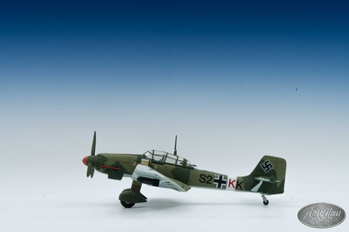 Franklin Mint フランクリンミント 1/48 ユンカース Ju-52 Franklin Mint フランクリンミント 1/48 ユンカース Ju-52 模型