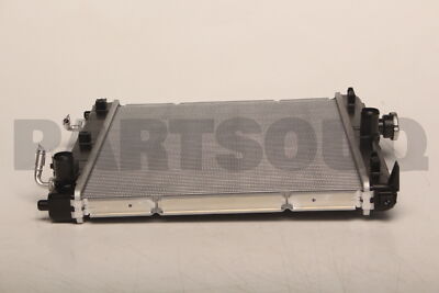1770078R10 Genuine Suzuki RADIATOR ASSY 17700-78R10 | eBay