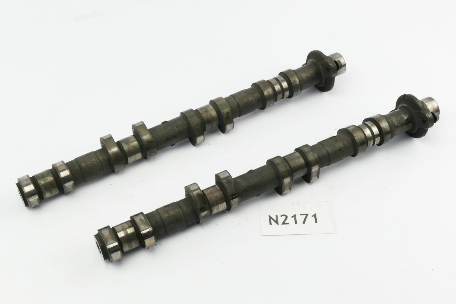 Kawasaki ZX 10 ZXT00B BJ 1988 - Camshafts N2171 | eBay