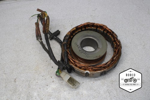 HONDA CB750F 純正 パルスジェネレーター 79 Honda Cb750 CB 750 K OEM Generator Pulse Pulsar Coil