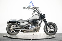 2023 Suzuki VL 1500  PETROL Manual