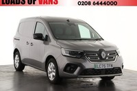 2025 Renault Kangoo ML19 90kW 44kWh Extra Van Auto Panel Van Electric Automatic