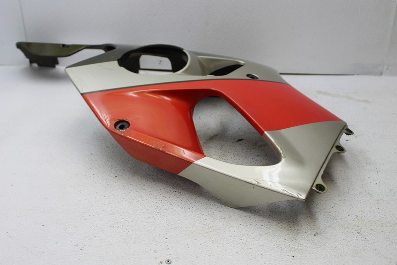 1997 KAWASAKI NINJA ZX6R ZX600 F3 (#300) LEFT SIDE COVER PANEL