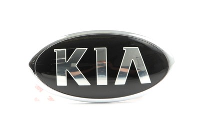 Эмблема киа сид 2011