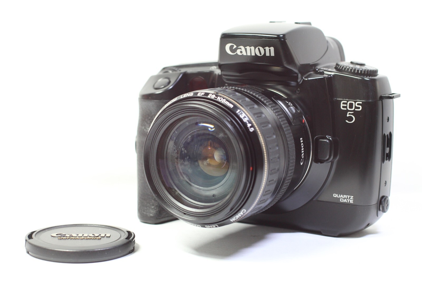 Canon/キャノン EOS 5 レンズ/CANON ZOOM LENS EF 28-105mm 1
