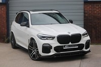 2019 BMW X5 xDrive30d M Sport 5dr Auto ESTATE Diesel Automatic