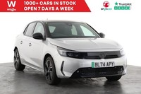 2024 Vauxhall Corsa 115kW Ultimate 51kWh 5dr Auto Hatchback Electric Automatic