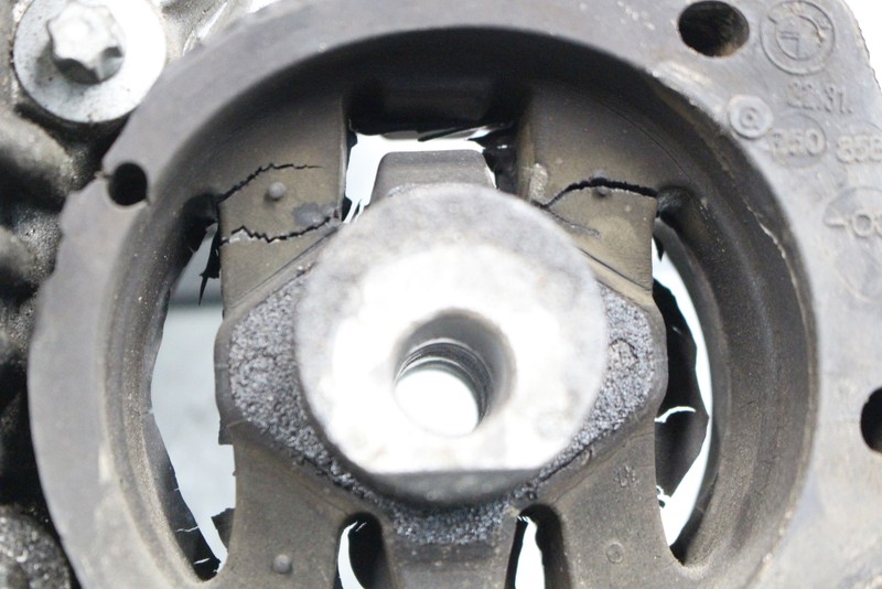 0613 BMW 328Xi 330Xi 335Xi 525Xi 528Xi 530Xi 535Xi (E60 / E90