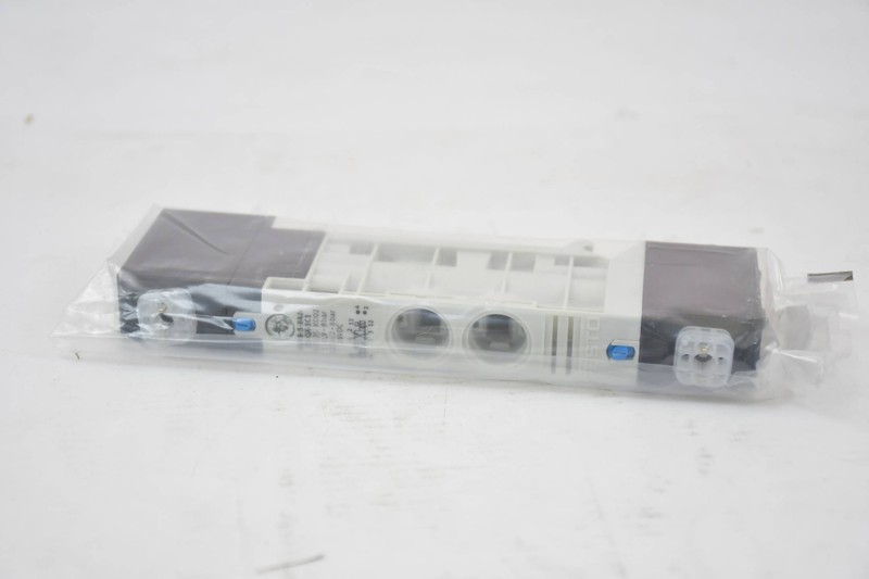 Festo Magnetventil Vuvb-S-B42-Zd-Qx-1c1 ( 537535 )