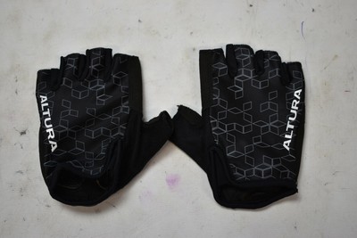 bmx gloves halfords
