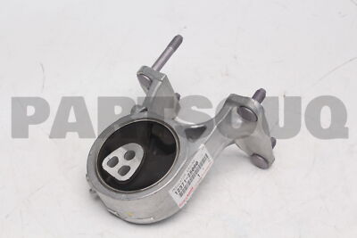 1237125060 Genuine Toyota INSULATOR ENGINE 12371-25060 | eBay