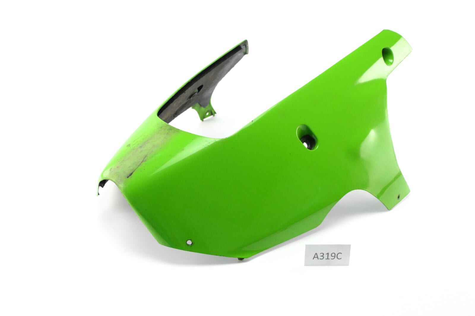 Kawasaki Ninja ZX-9R ZX900E 2003 - Belly Pan Fairing Lower