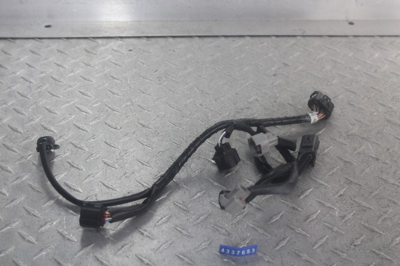 2018 YAMAHA MT-07 IGNITION COIL WIRING HARNESS B2G-82309-00-00 | eBay