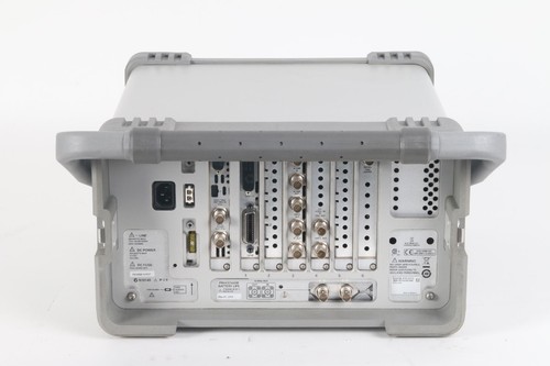 HP E4405B 9 kHz to 13.2 GHz ESA-E Spectrum Analyzer Option B72