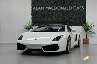 2013 Lamborghini Gallardo Other Coupe Petrol Automatic