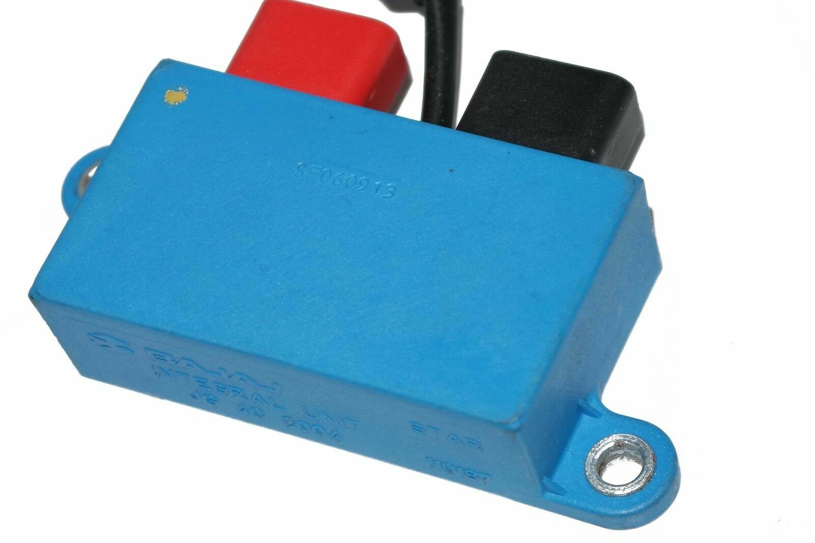 Integral Unit CDI ECU Fits For KTM Duke 200 2012 Model Motorcycle
