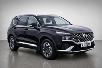2022 Hyundai Santa Fe 1.6 h T-GDi Premium SUV 5dr Petrol Hybrid Auto Euro 6 (s/s
