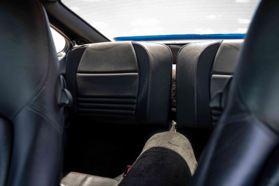image 5 of interior