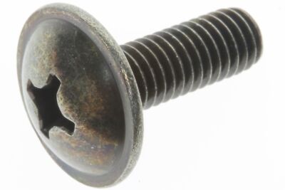 Kawasaki SCREW,6X18 92172-0002 OEM NEW